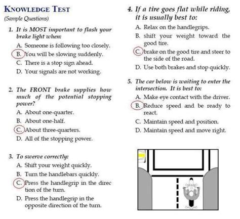 louisiana driving permit test